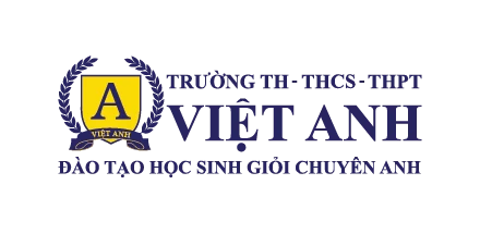 Trường Việt Anh